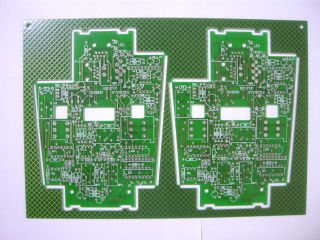 double-side PCB